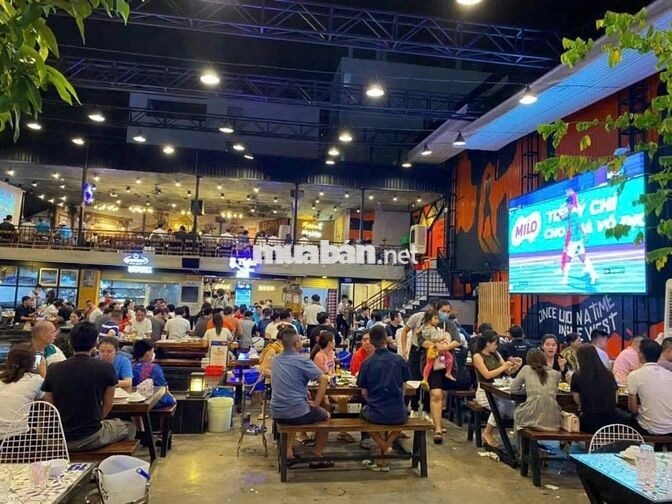 [BAO ĂN Ở, CÓ THƯỞNG] 2 PHỤ BẾP NAM TỪ LIÊM