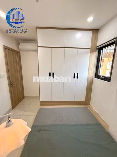 2N1K_ Cho thuê phòng 14 Mễ Trì Hạ, Nam Từ Liêm