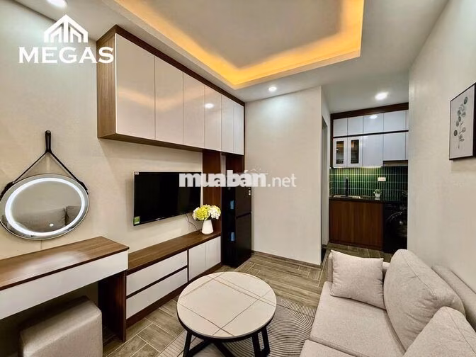 KHAI TRƯƠNG CĂN HỘ 30M2 NGAY MAI DỊCH, ĐH SƯ PHẠM, THƯƠNG MẠI
