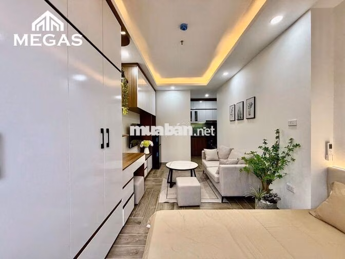 KHAI TRƯƠNG CĂN HỘ 30M2 NGAY MAI DỊCH, ĐH SƯ PHẠM, THƯƠNG MẠI