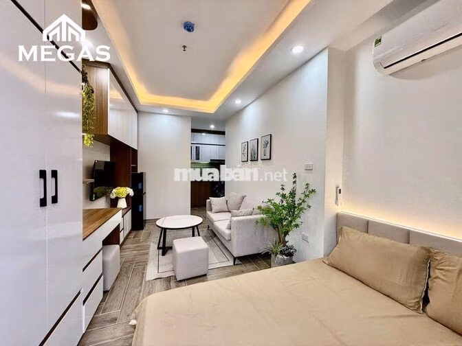 KHAI TRƯƠNG CĂN HỘ 30M2 NGAY MAI DỊCH, ĐH SƯ PHẠM, THƯƠNG MẠI
