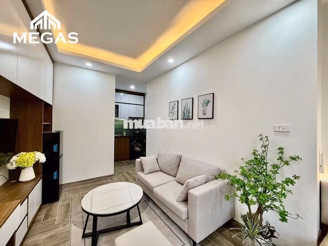 KHAI TRƯƠNG CĂN HỘ 30M2 NGAY MAI DỊCH, ĐH SƯ PHẠM, THƯƠNG MẠI
