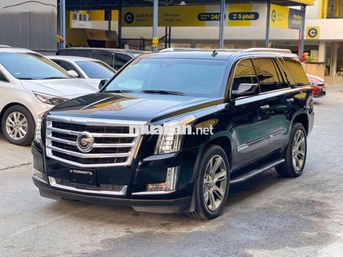 Cadillac Escalade ESV Premium 2014 - 2 Tỷ 550