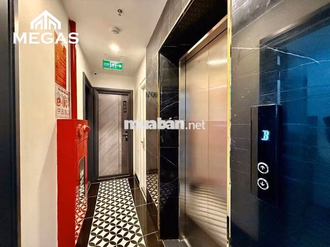 KHAI TRƯƠNG CĂN HỘ 30M2 NGAY MAI DỊCH, ĐH SƯ PHẠM, THƯƠNG MẠI
