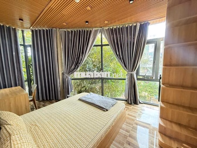 ✨CĂN HỘ 2PN FULL NỘI THẤT - SƠN TRÀ - GẦN SÔNG HÀN