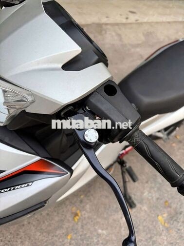 yamaHà exciter 2015 full gắp đucati
