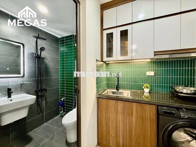 KHAI TRƯƠNG CĂN HỘ 30M2 NGAY MAI DỊCH, ĐH SƯ PHẠM, THƯƠNG MẠI