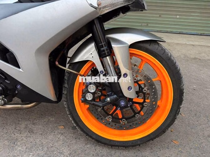 yamaHà exciter 2015 full gắp đucati