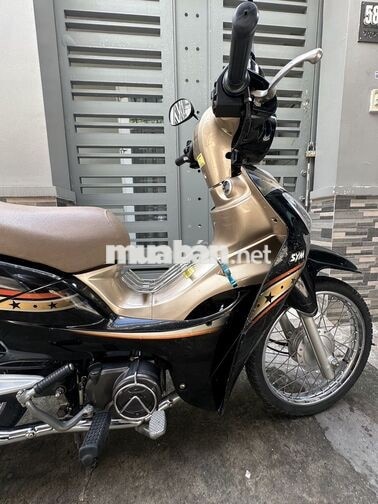 SYM ANGELA 50cc 2017