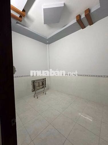 Cho Thuê Nhà 1 Trệt 1 Lầu, cách Chợ An Khánh chỉ 100m