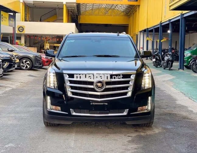 Cadillac Escalade ESV Premium 2014 - 2 Tỷ 550