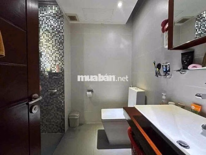 Studio Ban công - Full nội thất đủ tiện nghi ngay  Đh ueh - Đh y dược