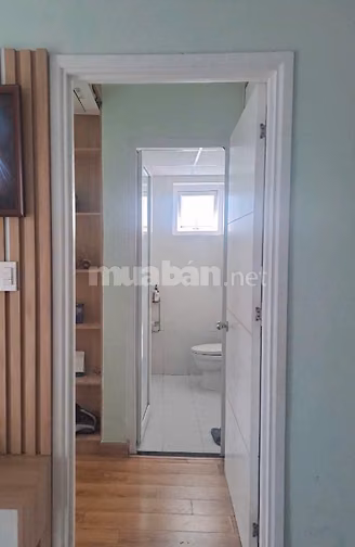 Cho thuê chung cư Kim Tâm Hải, Trường Chinh - 2PN, Full Nt giá 8tr/th