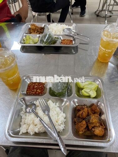 THỜI VỤ LƯƠNG TUẦN VÀ CHÍNH THỨC KHO SPX VSIP 2