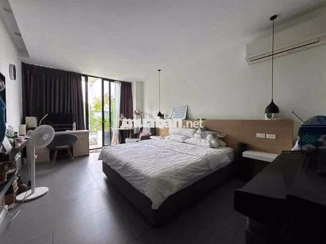 Studio Ban công - Full nội thất đủ tiện nghi ngay  Đh ueh - Đh y dược