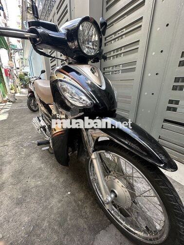 SYM ANGELA 50cc 2017