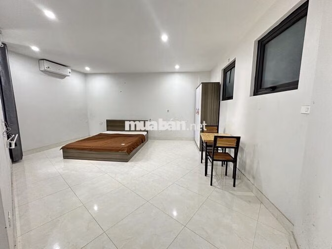 Cho thuê Phòng ở 322 Mỹ Đình gần ĐH Quốc Gia, Thương Mại