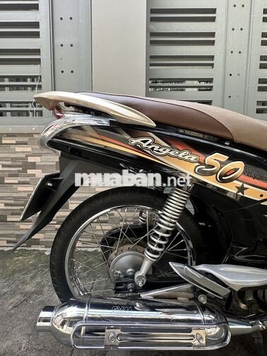 SYM ANGELA 50cc 2017