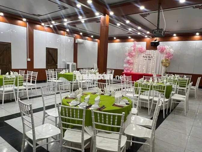 [BAO ĂN Ở, KO CẦN KN] 10 NV PHỤC VỤ NAM/NỮ NAM TỪ