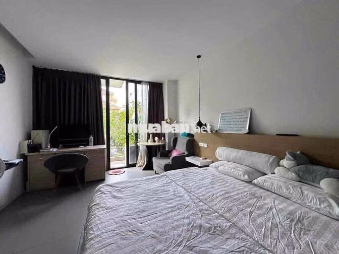 Studio Ban công - Full nội thất đủ tiện nghi ngay  Đh ueh - Đh y dược