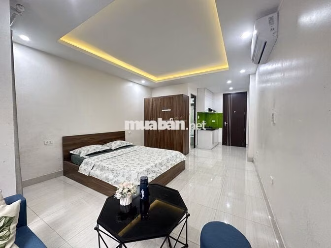 Cho thuê phòng Studio 50 ĐÌNH THÔN