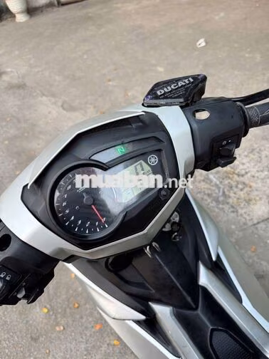 yamaHà exciter 2015 full gắp đucati