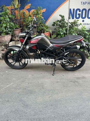 K-Pipe 50cc 2023 ( thiện chí trao đổi qua sđt )