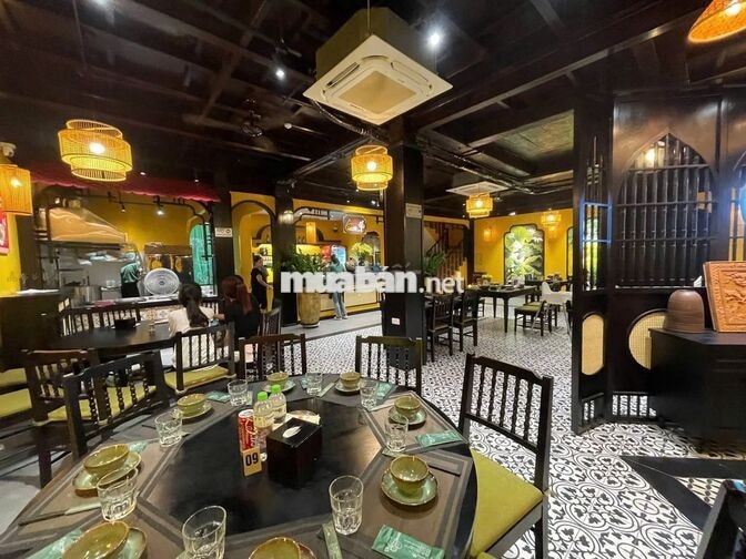 [BAO ĂN Ở, CÓ THƯỞNG] 2 NHÂN VIÊN ODER, 4 PHỤC VỤ,