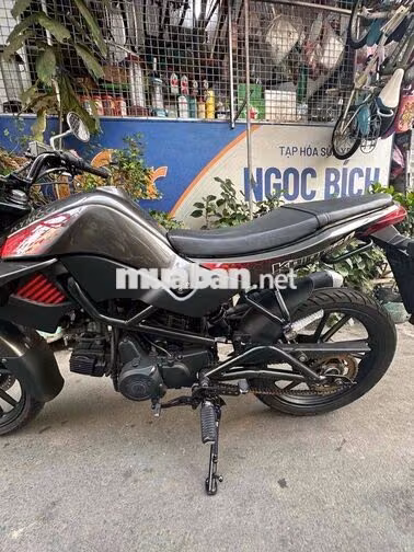 K-Pipe 50cc 2023 ( thiện chí trao đổi qua sđt )
