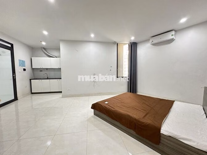 Cho thuê Phòng ở 322 Mỹ Đình gần ĐH Quốc Gia, Thương Mại