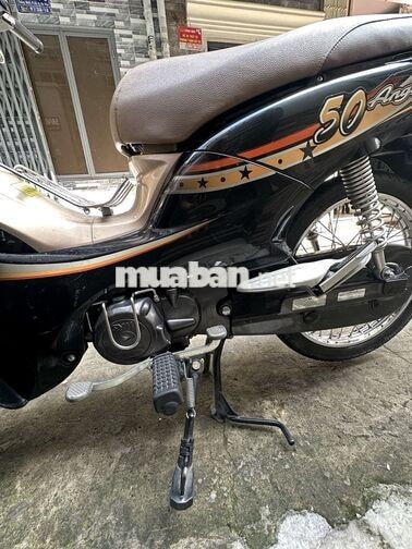 SYM ANGELA 50cc 2017