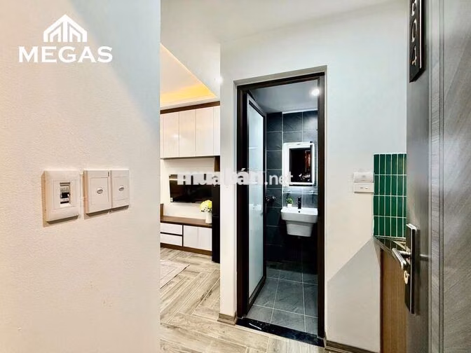 KHAI TRƯƠNG CĂN HỘ 30M2 NGAY MAI DỊCH, ĐH SƯ PHẠM, THƯƠNG MẠI