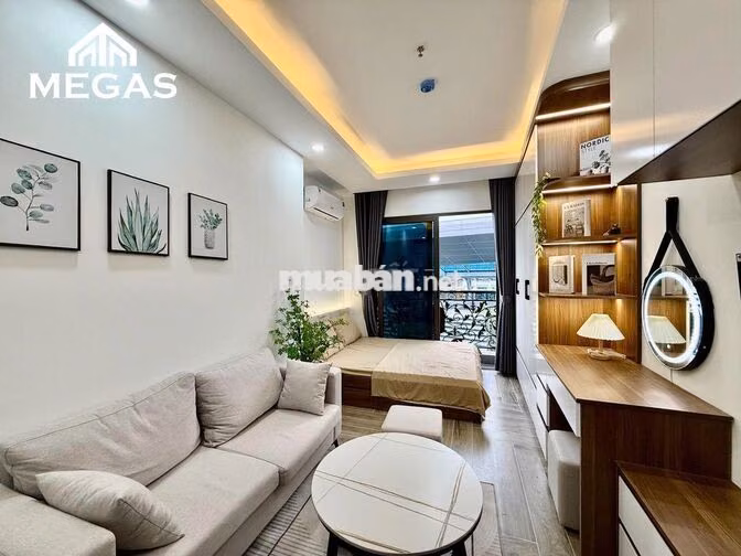KHAI TRƯƠNG CĂN HỘ 30M2 NGAY MAI DỊCH, ĐH SƯ PHẠM, THƯƠNG MẠI