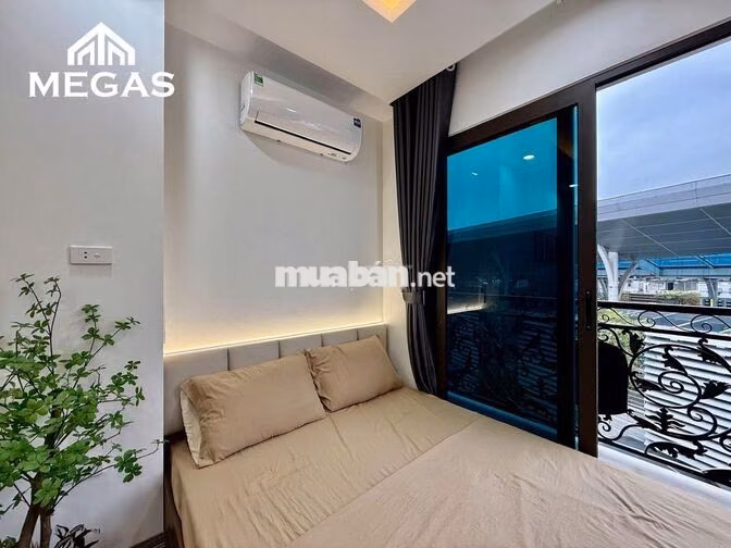 KHAI TRƯƠNG CĂN HỘ 30M2 NGAY MAI DỊCH, ĐH SƯ PHẠM, THƯƠNG MẠI