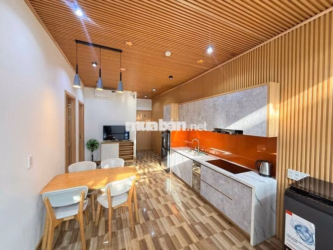 ✨CĂN HỘ 2PN FULL NỘI THẤT - SƠN TRÀ - GẦN SÔNG HÀN