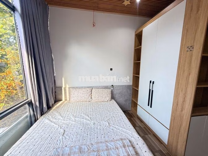 ✨CĂN HỘ 2PN FULL NỘI THẤT - SƠN TRÀ - GẦN SÔNG HÀN