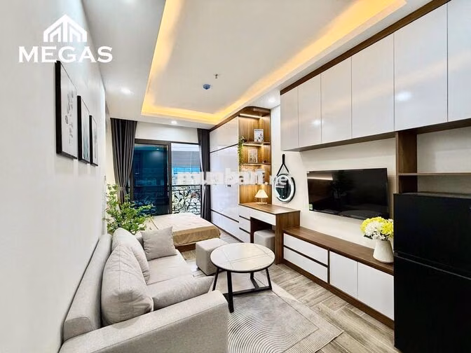 KHAI TRƯƠNG CĂN HỘ 30M2 NGAY MAI DỊCH, ĐH SƯ PHẠM, THƯƠNG MẠI