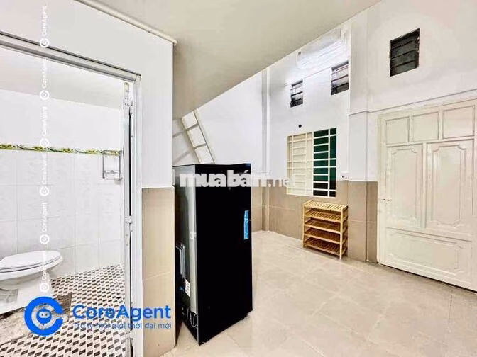 Duplex Gác Cao 2m Ngay Vincom Võ Văn Ngân - Sát Đại Học Ngân Hàng