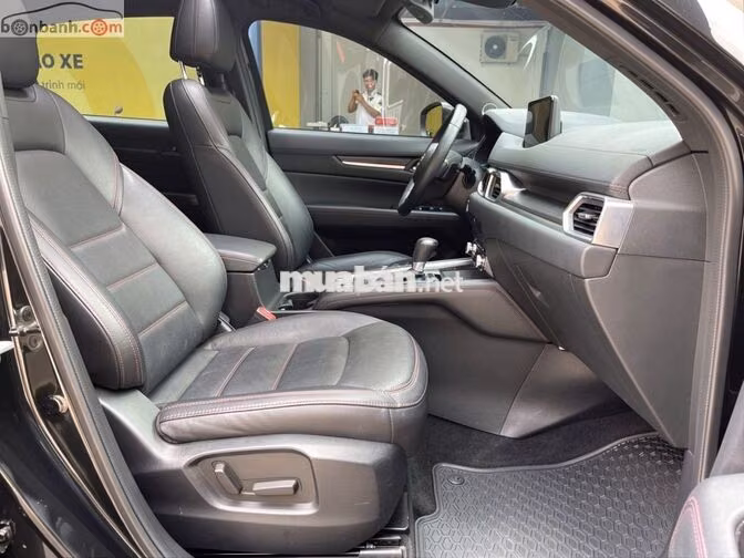 Mazda CX5 Premium Sport 2.0 AT 2024 - 790 Triệu