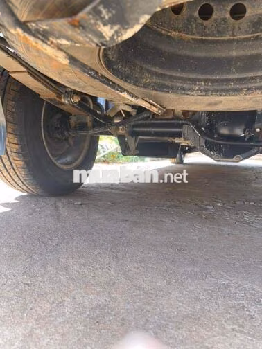 Mercedes Sprinter 2010 313 16c Chính Chủ