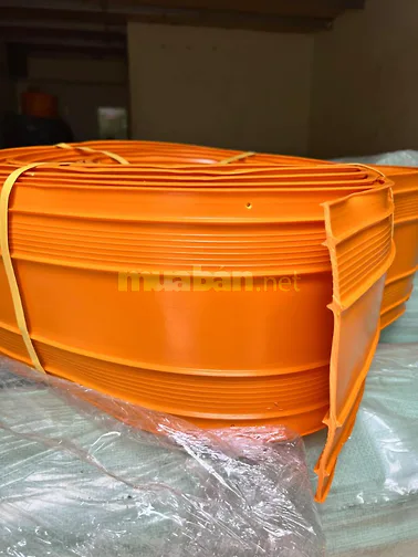 Băng cản nước PVC , băng cản nước mạch ngừng bê tông, băng cản nước