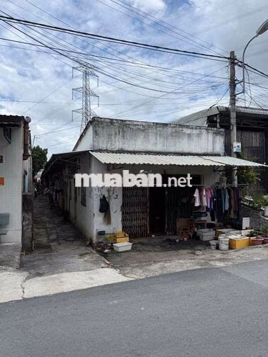 🏡 ĐẤT 7x43 FULL THỔ – 15 PHÒNG TRỌ – DÒNG TIỀN 12TR/THÁNG ( Củ Chi, TP