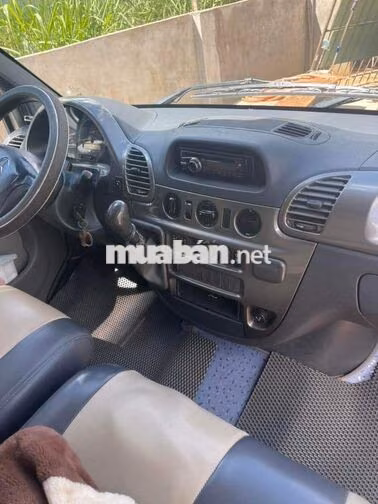 Mercedes Sprinter 2010 313 16c Chính Chủ