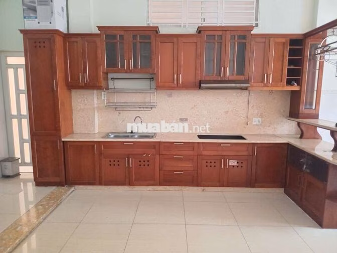 Nhà gần đường Yersin, Phú Cường, Thủ Dầu Một