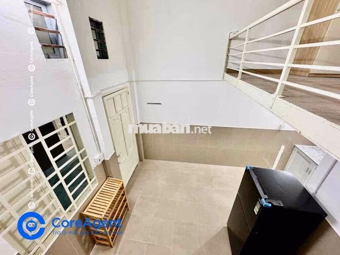 Duplex Gác Cao 2m Ngay Vincom Võ Văn Ngân - Sát Đại Học Ngân Hàng