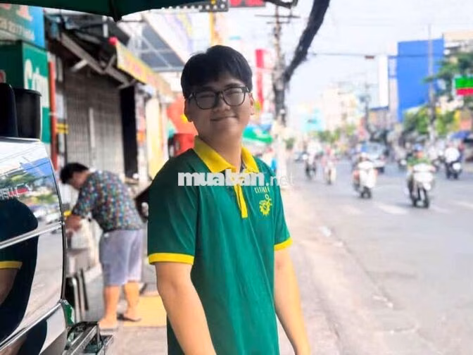 [LÀM NGAY, KO CẦN KN, CÓ THƯỞNG] NHÂN VIÊN BÁN CAF
