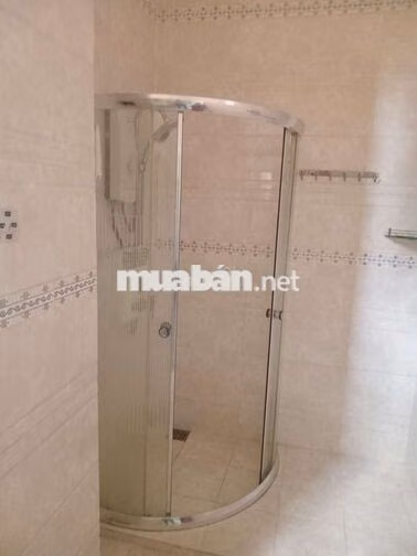 Nhà gần đường Yersin, Phú Cường, Thủ Dầu Một
