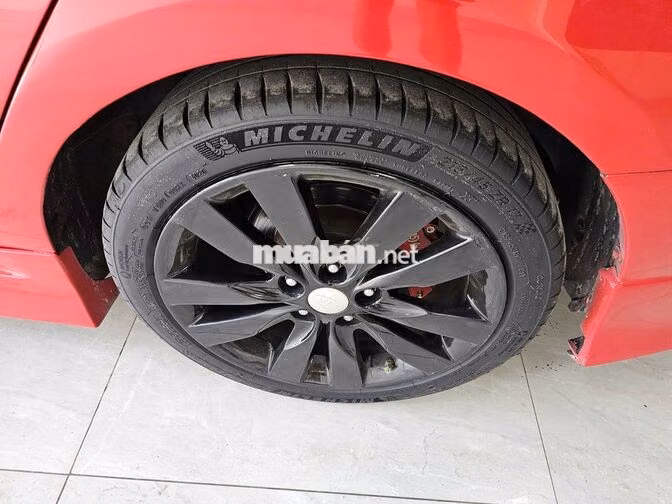 Kia Forte SX 1.6AT 2012 Tự động Bản Full đồ Xe Đẹp