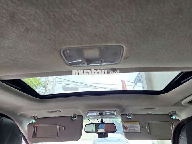 Kia Forte SX 1.6AT 2012 Tự động Bản Full đồ Xe Đẹp
