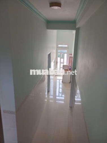Nhà gần đường Yersin, Phú Cường, Thủ Dầu Một